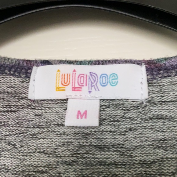 LulaRoe Duster size m - Picture 2 of 3